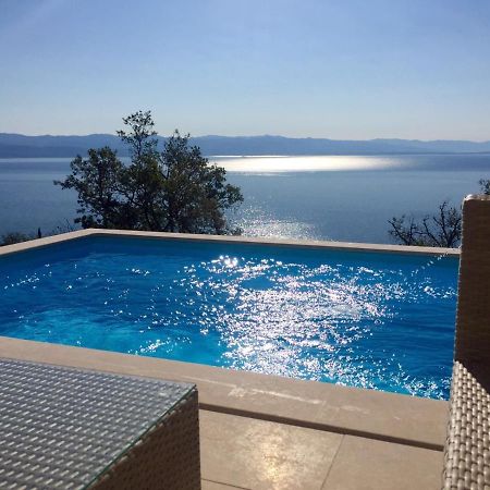 Villa Sabine Apartment Losinj Medveja Extérieur photo